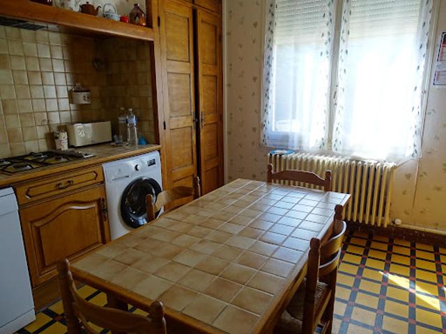 Maison vente à Carpentras, Orange