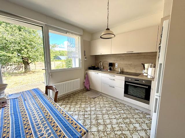 Maison vente à Rennes, Bretagne
