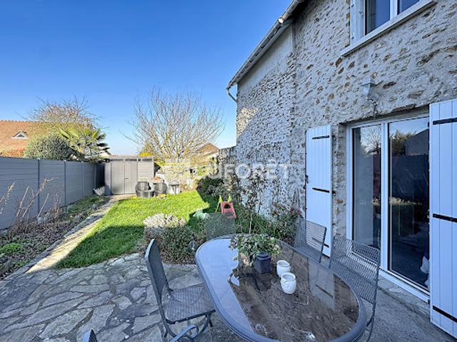 Maison vente à Saint-Germain-en-Laye, Poissy