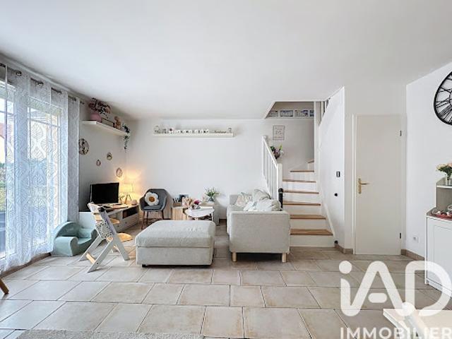 Maison vente à Meaux, Othis