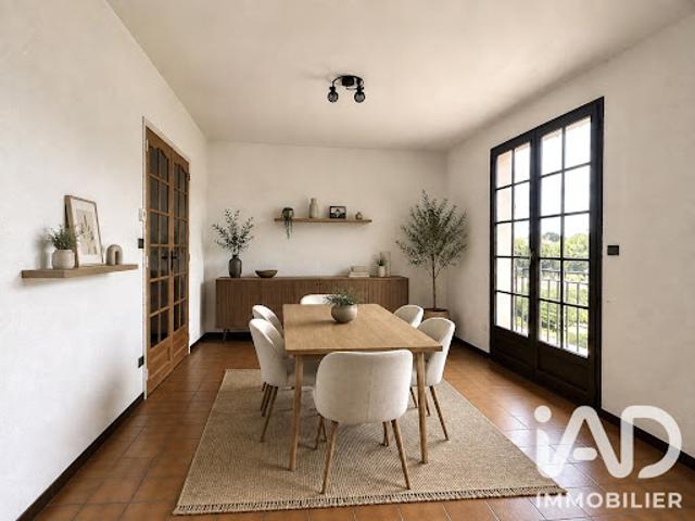Maison vente à Bordeaux, Parempuyre