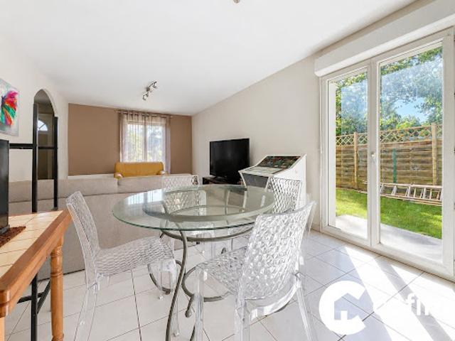 Maison vente à Pau
