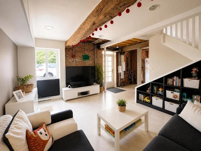 Maison vente à Toulouse, Paulhac