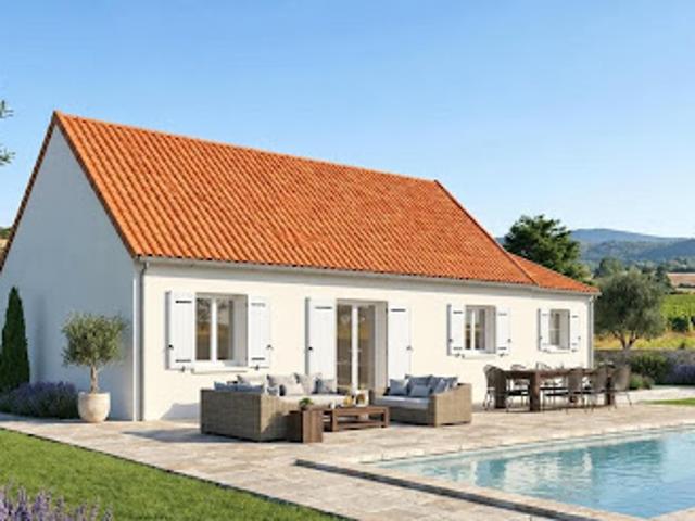 Maison vente à Payrignac, Lot