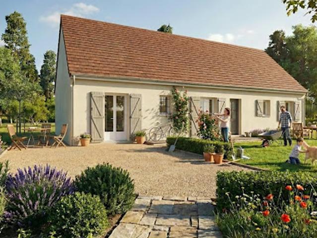 Maison vente à Gourdon, Payrignac
