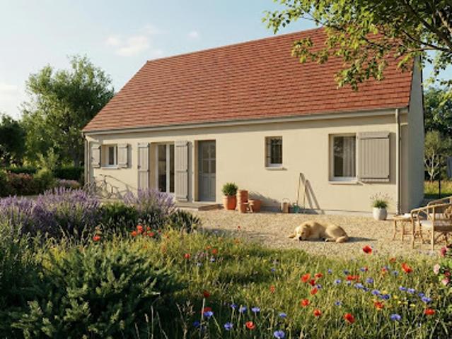 Maison vente à Gourdon, Payrignac
