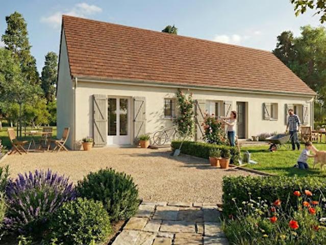 Maison vente à Payrignac, Lot