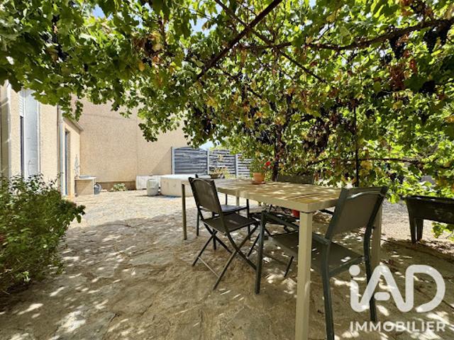 Maison vente à Narbonne, Paziols