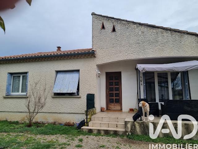 Maison vente à Carpentras, Pernes-les-fontaines