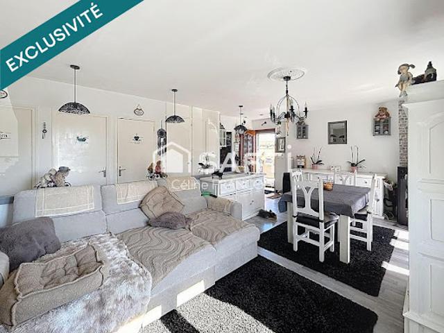 Maison vente à Péronne