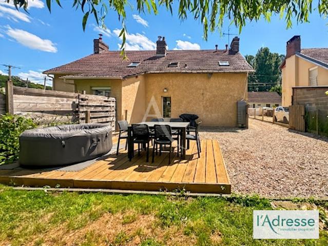 Maison vente à Les Andelys, Perriers-sur-andelle