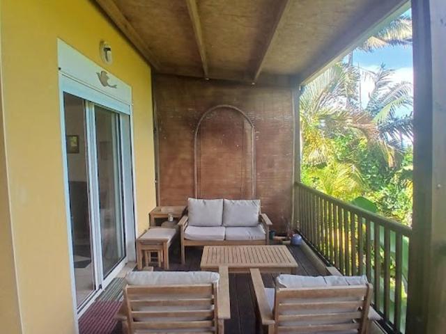 Maison vente à La Réunion