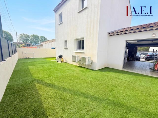Maison vente à Brignoles, Pignans