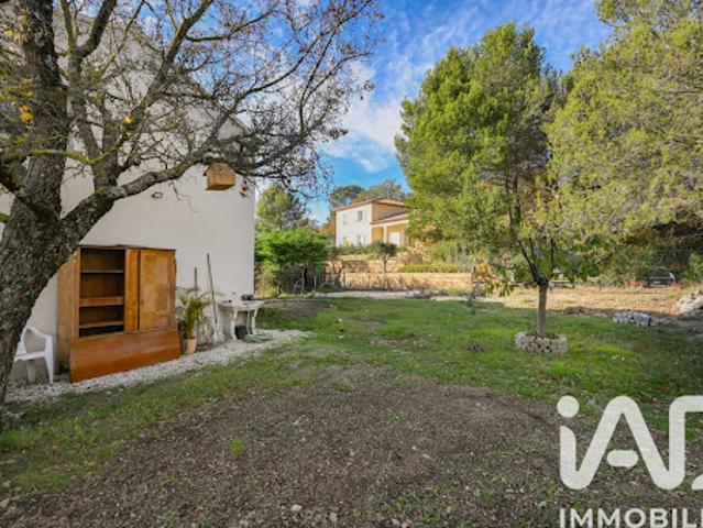 Maison vente à France métropolitaine, Plan-d'aups-sainte-baume