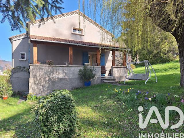 Maison vente à Die, Plan-de-baix
