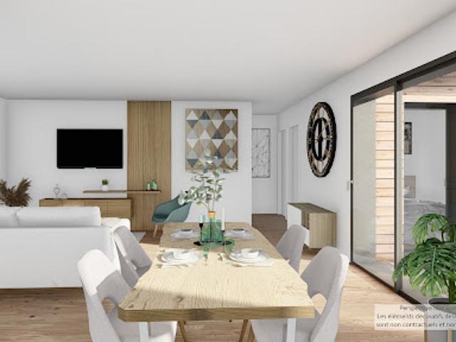 Maison vente à Trigavou, Pleslin-Trigavou