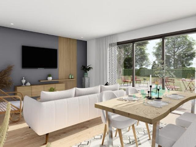 Maison vente à Kerautret, Plonéis