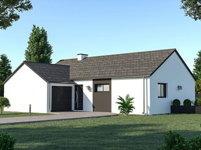 Maison vente à Brest, Bretagne