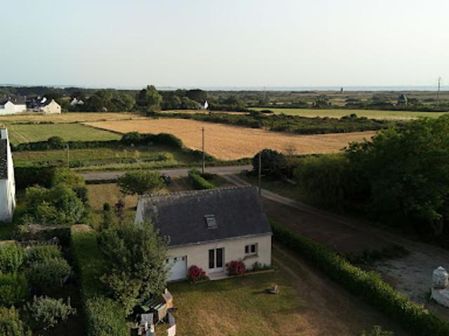 Maison vente à Lorient, Bretagne