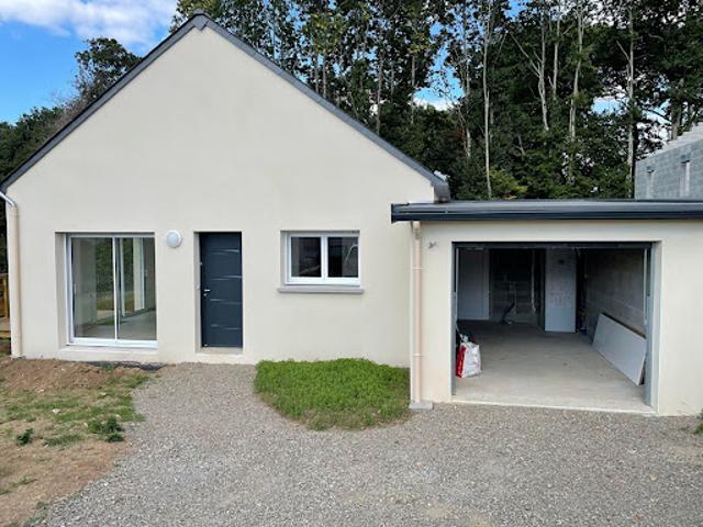 Maison vente à Pen ar Creac'h, Pluguffan