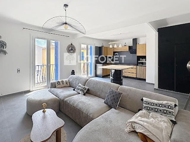 Maison vente à Perpignan, Pollestres