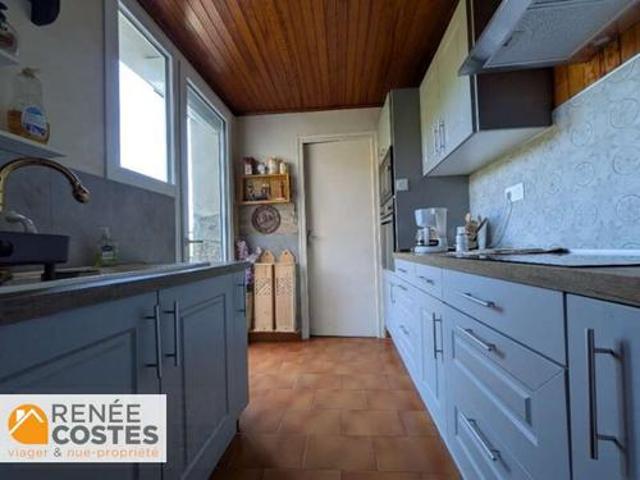 Maison vente à Nantua, Poncin