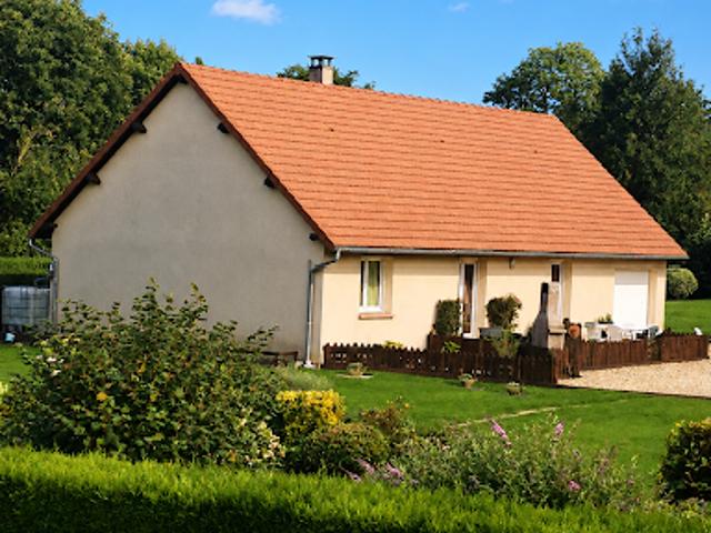 Maison vente à Bernay, Pont-audemer