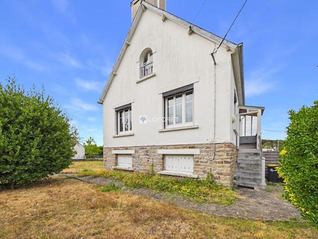 Maison vente à Quimper, Bretagne