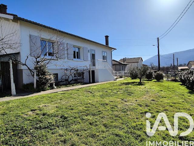 Maison vente à Castres, Bout-du-pont-de-larn