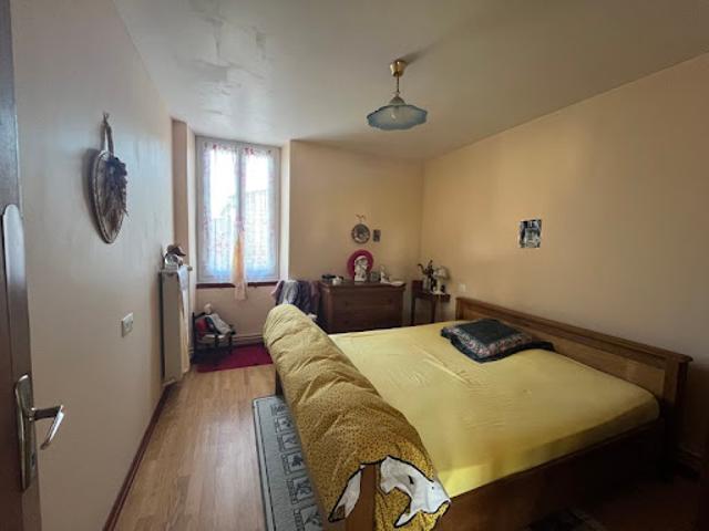 Maison vente à Saintes, Pont-l'abbé-d'arnoult