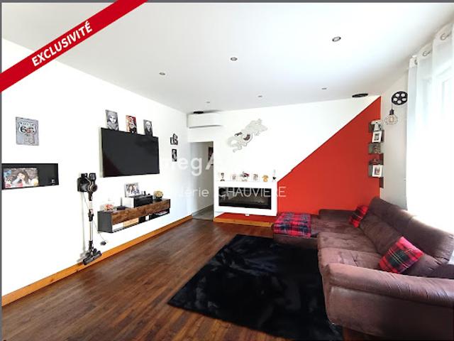 Maison vente à Saintes, Pont-l'abbé-d'arnoult