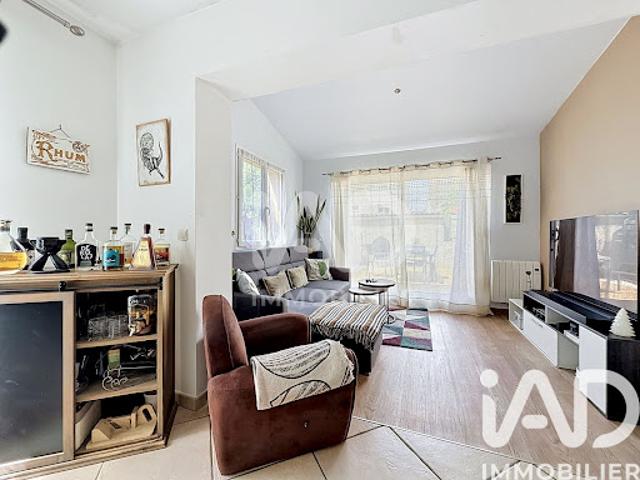 Maison vente à Torcy, Pontault-combault