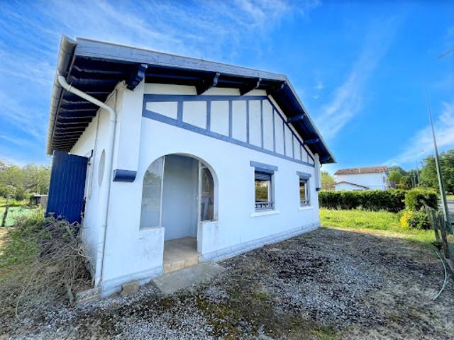 Maison vente à Dax, Pouillon