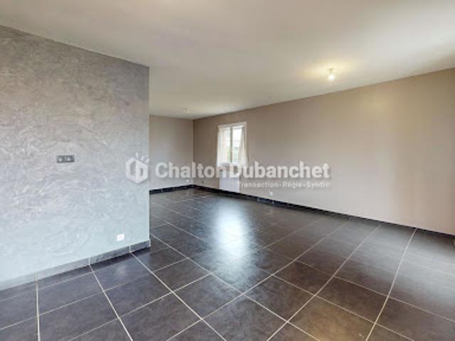 Maison vente à Roanne, Saint-nizier-sous-charlieu