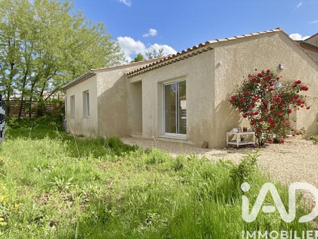 Maison vente à Brignoles, Pourrières
