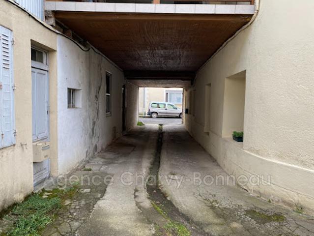 Maison vente à Saint-Girons, Prat-bonrepaux