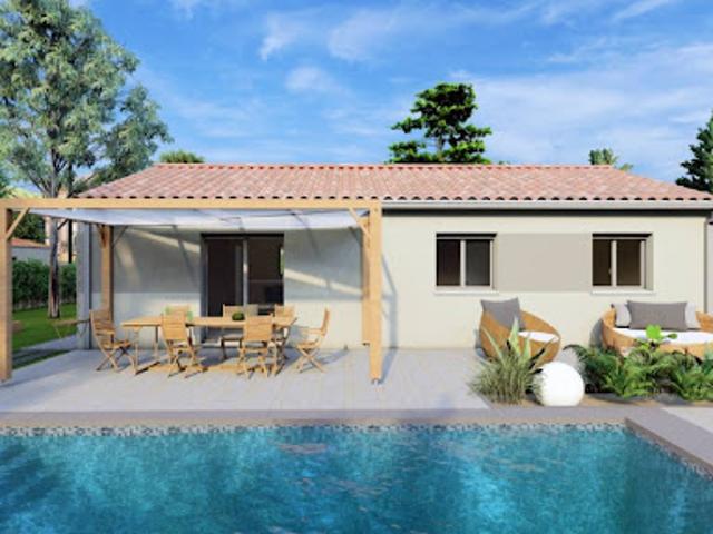 Maison vente à Agen, Prayssas