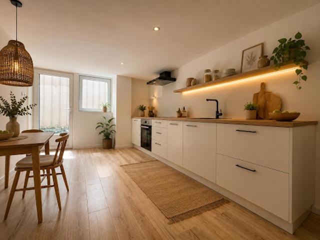 Maison vente à Langon, Preignac