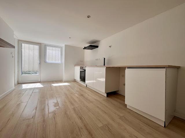 Maison vente à Langon, Preignac
