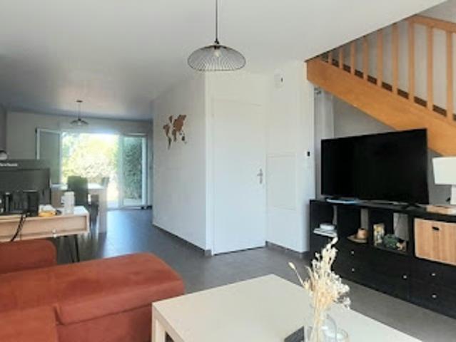 Maison vente à La Rochelle, Puilboreau