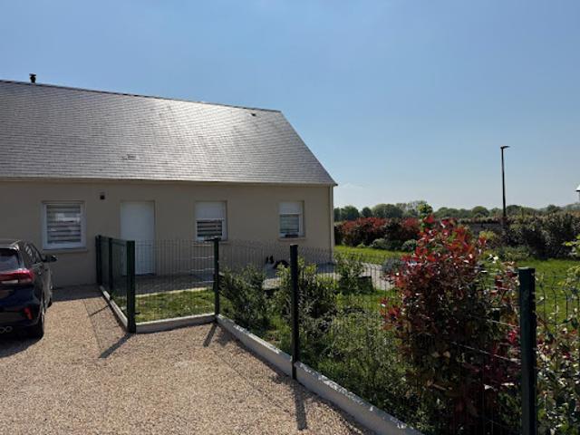 Maison vente à Lisieux, Putot-en-auge