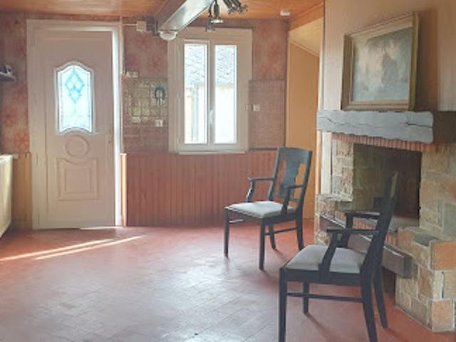 Maison vente à Montdidier, Quiry-le-sec