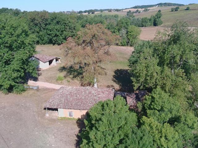 Maison vente à Montauban, Réalville