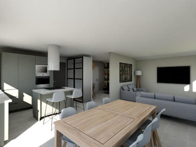 Maison vente à Nîmes, Redessan