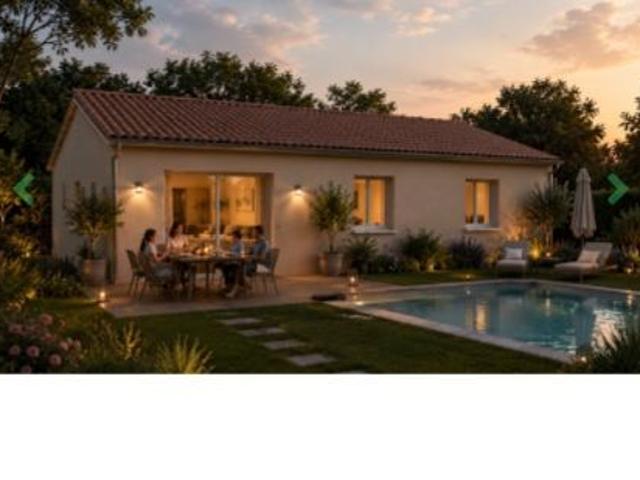 Maison vente à Régusse, Var