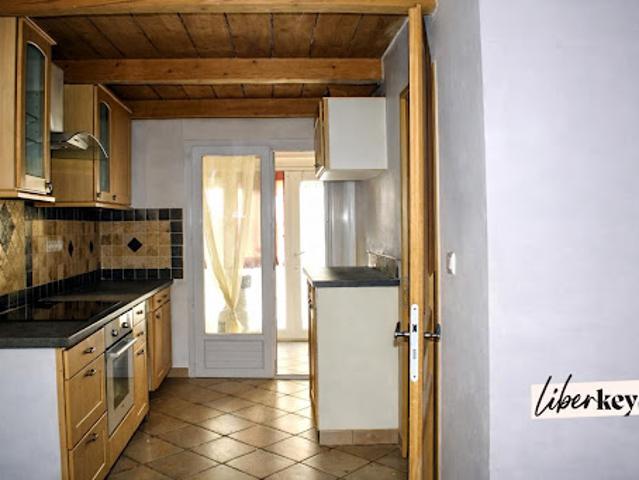 Maison vente à Brignoles, Rians
