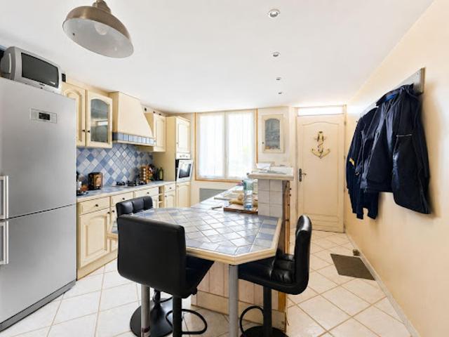 Maison vente à La Rochelle, Rivedoux-plage