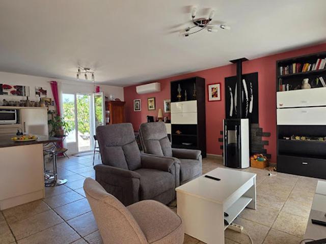 Maison vente à Robiac, Robiac-Rochessadoule