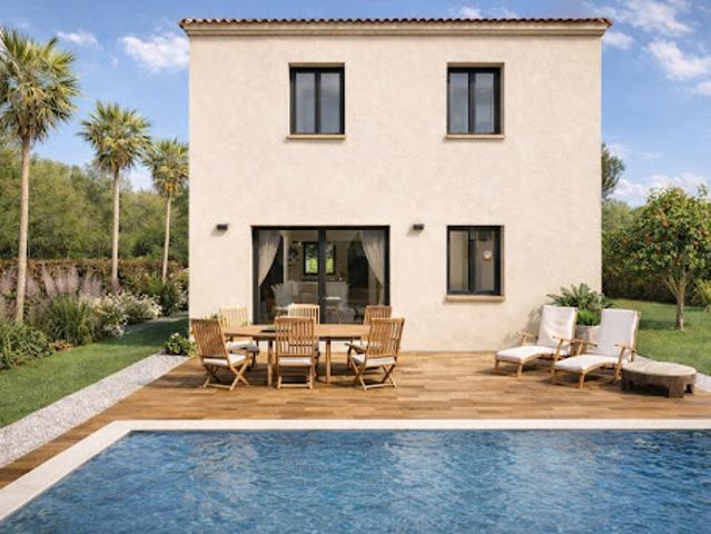 Maison vente à Brignoles, Rocbaron