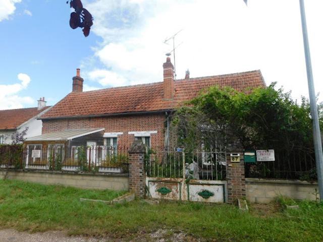 Maison vente à Auxerre, Rogny-les-sept-ecluses